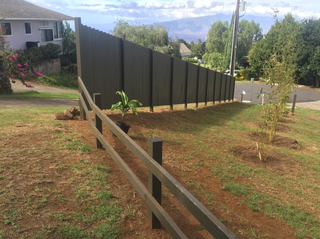 Kula Fence